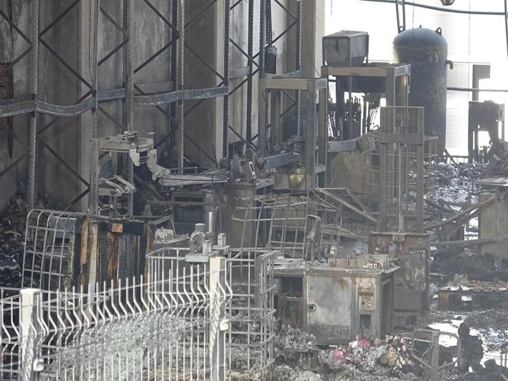 Dilovası’ndaki fabrika faciasında ihmaller ortaya çıktı... Yetkililere hediyeler, ölüm getirdi