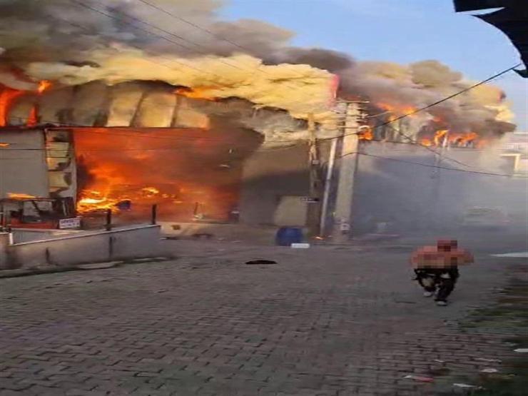 Dilovası’ndaki fabrika faciasında ihmaller ortaya çıktı... Yetkililere hediyeler, ölüm getirdi