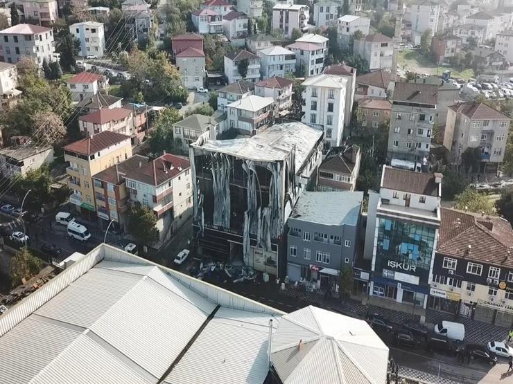 Dilovası’ndaki fabrika faciasında ihmaller ortaya çıktı... Yetkililere hediyeler, ölüm getirdi