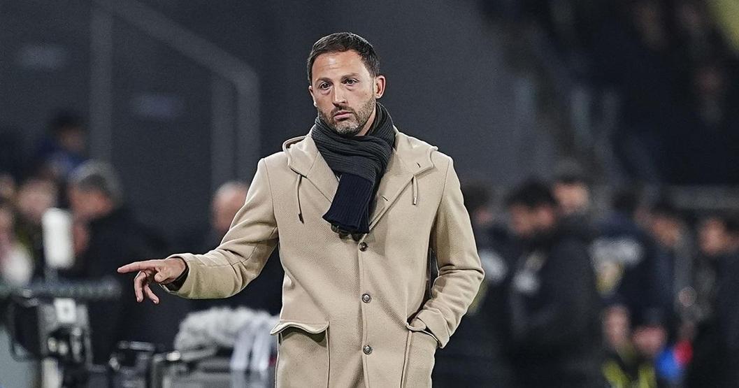 Domenico Tedescodan İtalyan basınına çok konuşulacak açıklamalar