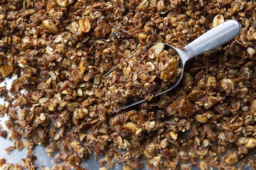 ŞEKER BOMBASI MI, VİTAMİN Mİ Uzmanlar İkiye Bölündü Kahvaltılık Gevrekler Ne Kadar Sağlıklı