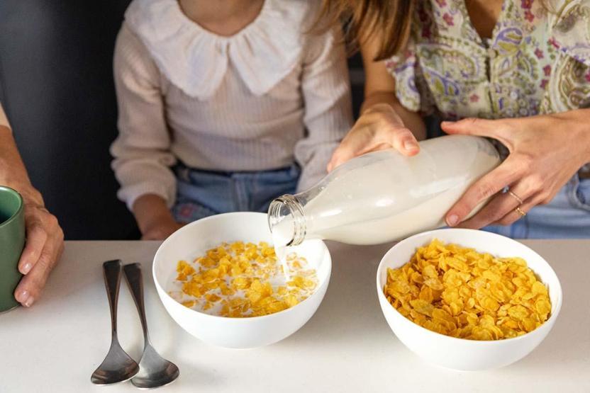 ŞEKER BOMBASI MI, VİTAMİN Mİ Uzmanlar İkiye Bölündü Kahvaltılık Gevrekler Ne Kadar Sağlıklı