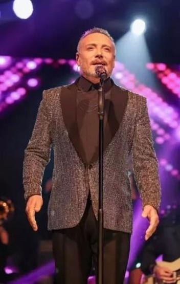 Cenk Eren’den Beklenmedik Hamle Yıllar Sonra İmajında Köklü Değişiklik