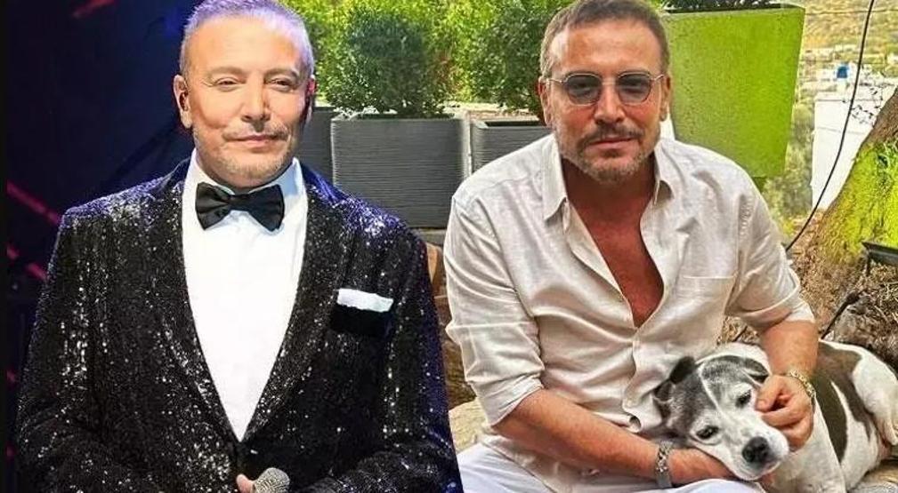 Cenk Eren’den Beklenmedik Hamle Yıllar Sonra İmajında Köklü Değişiklik