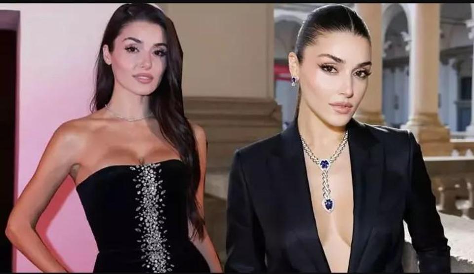 Hande Erçel Hakkında Londra Bombası “200 Milyon Liralık Ev Aldı” İddiası Gündemde