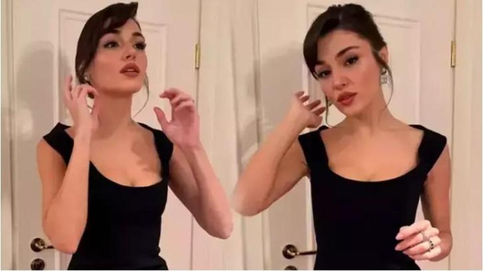 Hande Erçel Hakkında Londra Bombası “200 Milyon Liralık Ev Aldı” İddiası Gündemde