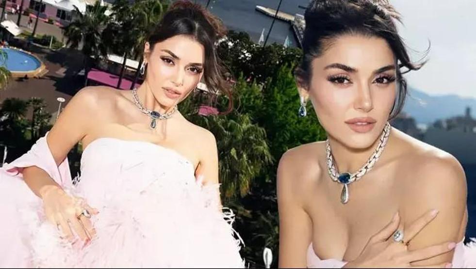 Hande Erçel Hakkında Londra Bombası “200 Milyon Liralık Ev Aldı” İddiası Gündemde