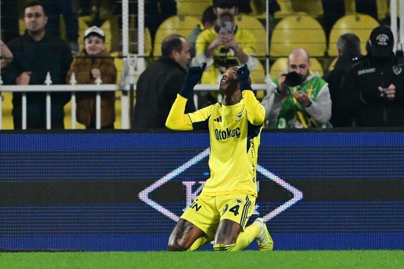 Fenerbahçenin net galibiyeti sonrası övgü: Konya’nın girdaptan çıkamaması, anafora teslimiyeti