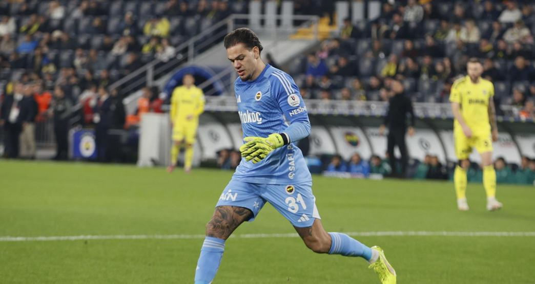 Fenerbahçenin net galibiyeti sonrası övgü: Konya’nın girdaptan çıkamaması, anafora teslimiyeti