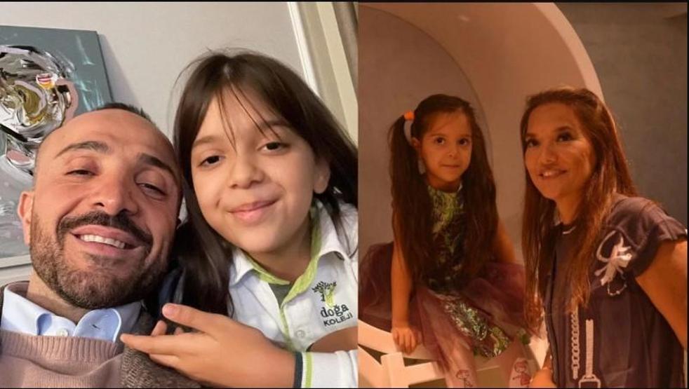 Demet Akalın’ın Kızı Hira Ekranlara Hazırlanıyor Oyunculuk İçin İlk İmza Atıldı