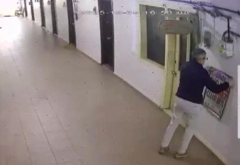 Her detayı şaşkına çevirdi... Bakırköyde akılalmaz hırsızlık: Delikten servet çaldılar