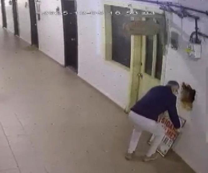 Her detayı şaşkına çevirdi... Bakırköyde akılalmaz hırsızlık: Delikten servet çaldılar