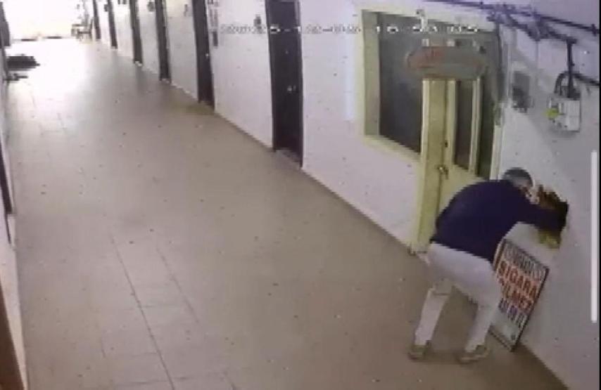 Her detayı şaşkına çevirdi... Bakırköyde akılalmaz hırsızlık: Delikten servet çaldılar