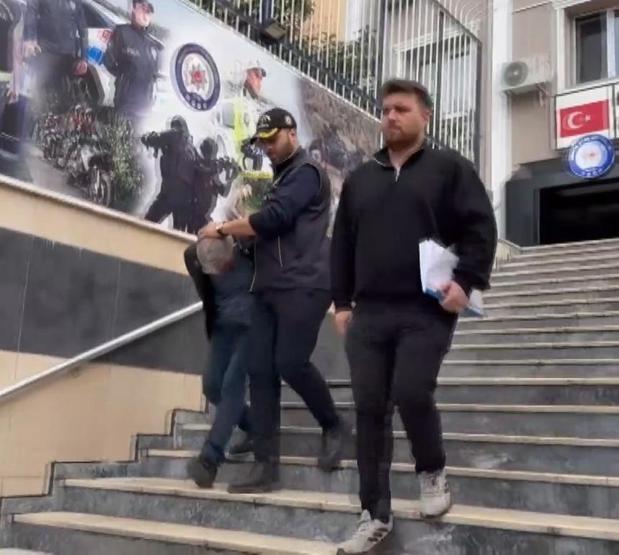 Her detayı şaşkına çevirdi... Bakırköyde akılalmaz hırsızlık: Delikten servet çaldılar