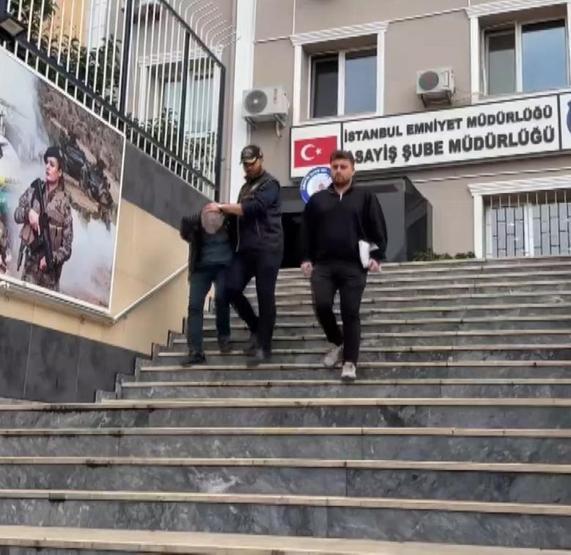 Her detayı şaşkına çevirdi... Bakırköyde akılalmaz hırsızlık: Delikten servet çaldılar