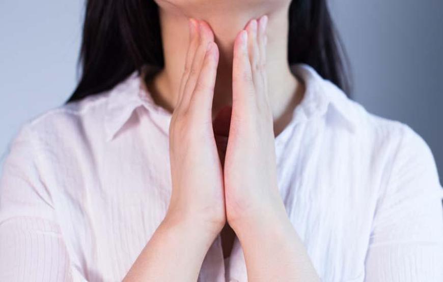 Çarpıntı, Sinirlilik, Gözde İrileşme, Aşırı Terleme... Bu Belirtilere Dikkat Sebebi ZEHİRLİ GUATR Olabilir