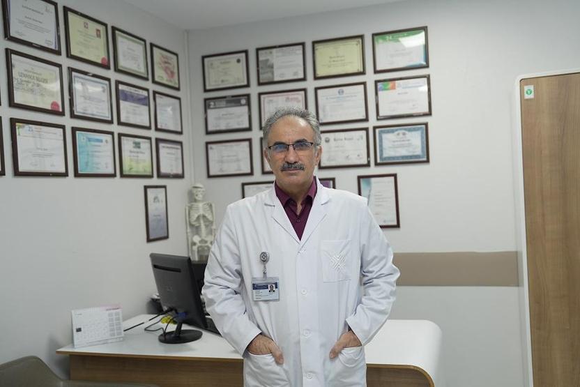 Uzmanı Uyardı: Eski Usül Kundaklama Bebekleri Sakat Bırakabilir