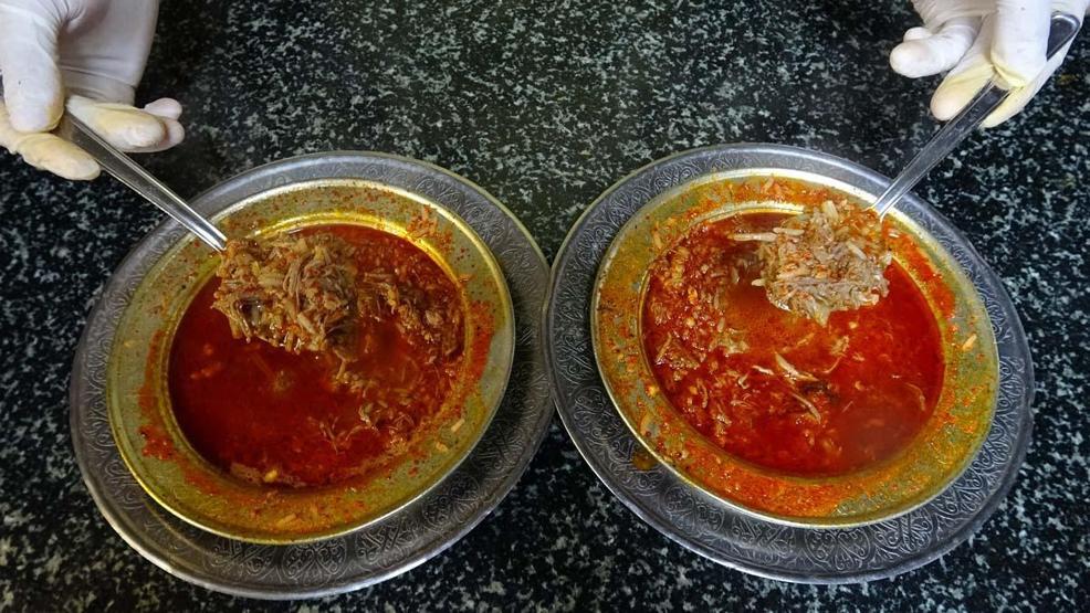 Dünyanın En İyi 2inci Yemeği Şifası ve Güçlü Aromasıyla Biliniyor... Bağışıklığı Zımba Gibi Yapıyor, Grip ve Nezleye Adeta Meydan Okuyor