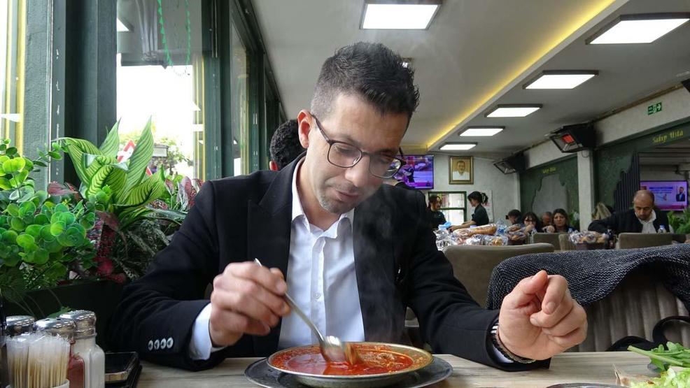 Dünyanın En İyi 2inci Yemeği Şifası ve Güçlü Aromasıyla Biliniyor... Bağışıklığı Zımba Gibi Yapıyor, Grip ve Nezleye Adeta Meydan Okuyor