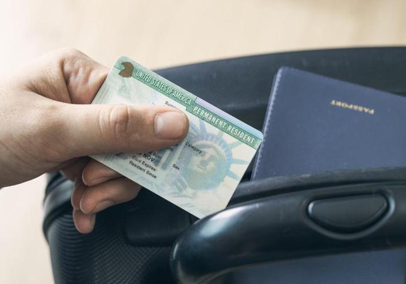 GREEN CARD BAŞVURULARI AÇILACAK MI ABD Green Card Başvuruları İptal Mi Oldu Hangi Ülkelerde İptal Edildi