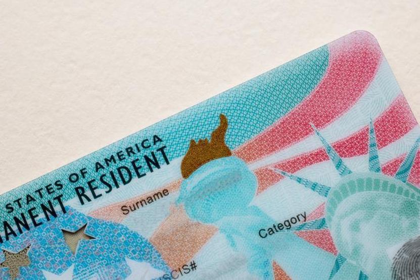 GREEN CARD BAŞVURULARI AÇILACAK MI ABD Green Card Başvuruları İptal Mi Oldu Hangi Ülkelerde İptal Edildi