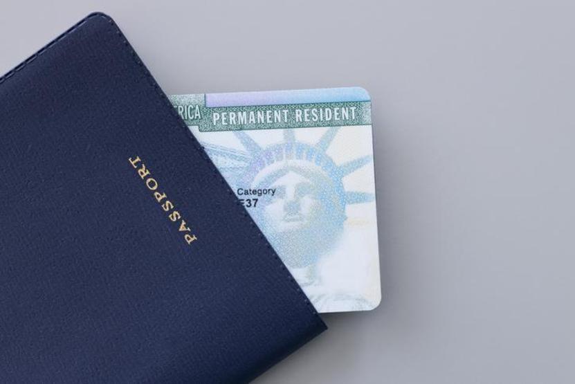 GREEN CARD BAŞVURULARI AÇILACAK MI ABD Green Card Başvuruları İptal Mi Oldu Hangi Ülkelerde İptal Edildi