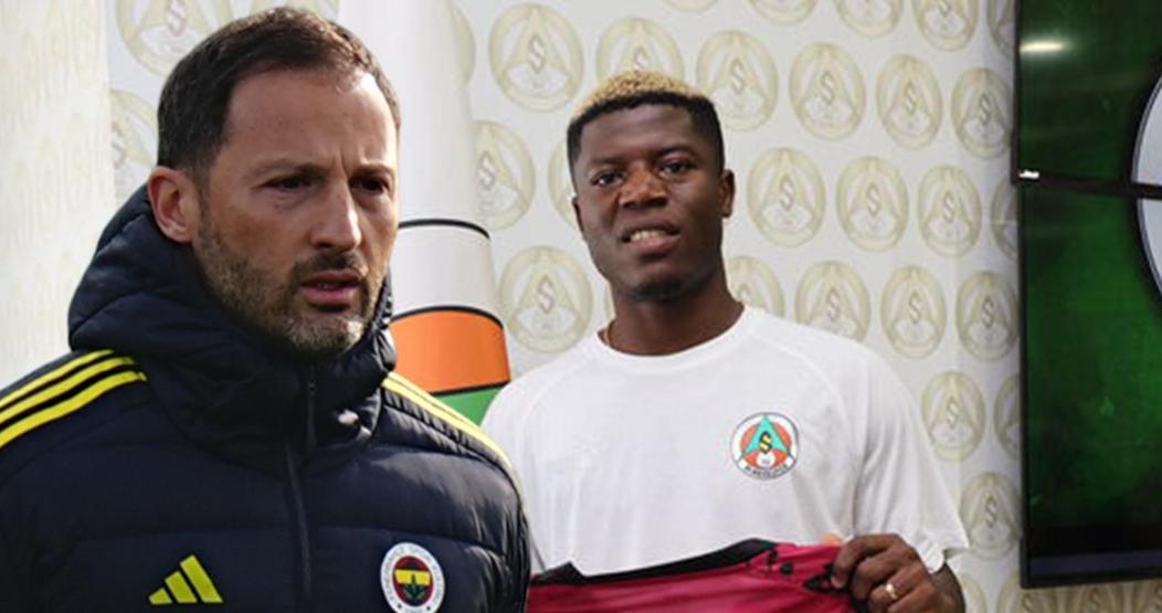 Fenerbahçenin transfer listesinde olan Maestronun bonservisi dikkat çekti