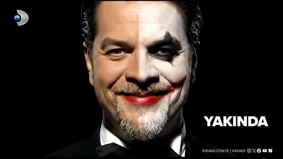 BEYAZIT ÖZTÜRK’TEN GİZEMLİ PAYLAŞIM