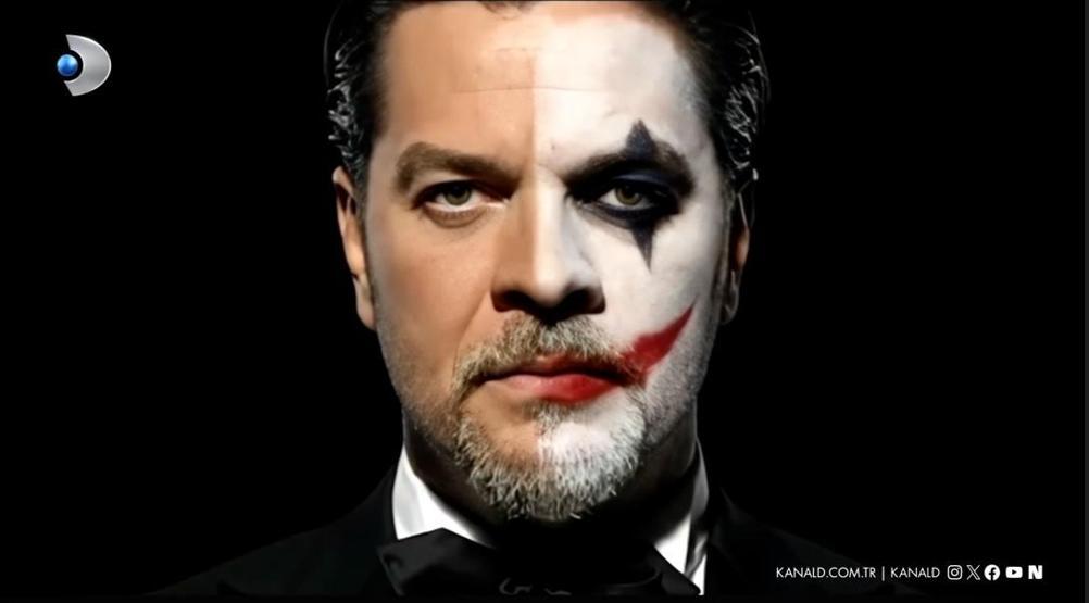 BEYAZIT ÖZTÜRK’TEN GİZEMLİ PAYLAŞIM