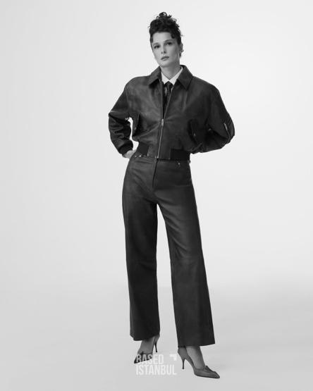 Eşref Rüya’nın “Çido”su Hem Ürkütüyor, Hem Güldürüyor