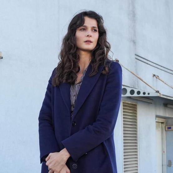 Eşref Rüya’nın “Çido”su Hem Ürkütüyor, Hem Güldürüyor