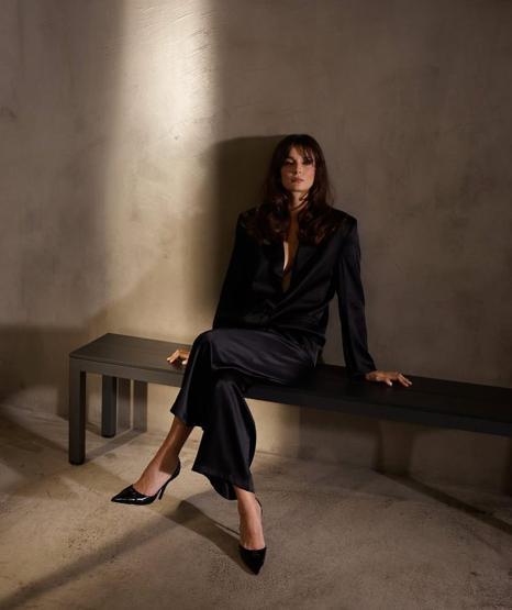 Eşref Rüya’nın “Çido”su Hem Ürkütüyor, Hem Güldürüyor