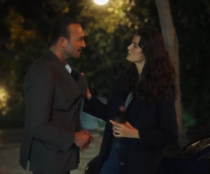 Eşref Rüya’nın “Çido”su Hem Ürkütüyor, Hem Güldürüyor