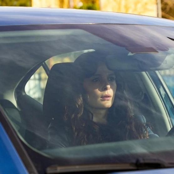 Eşref Rüya’nın “Çido”su Hem Ürkütüyor, Hem Güldürüyor