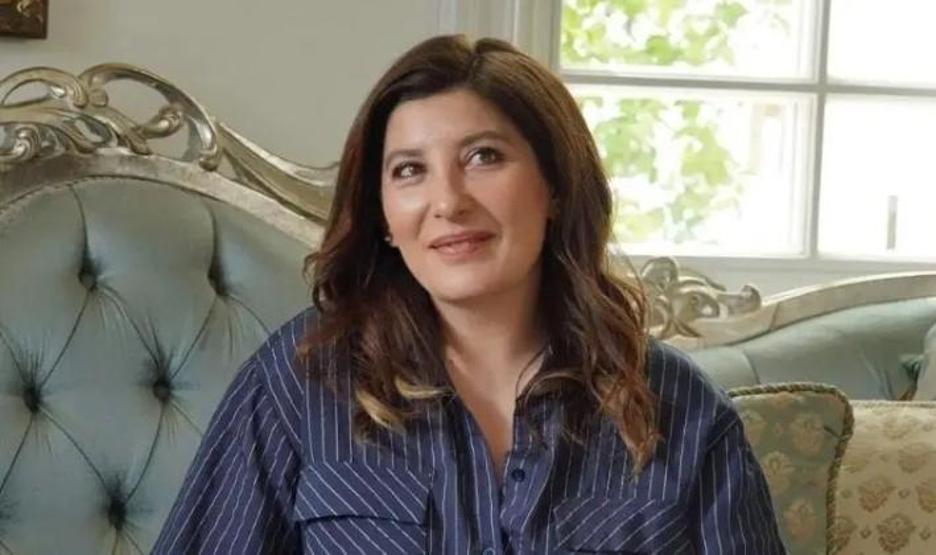 Şebnem Bozoklu’dan Dikkat Çeken Sözler “Gerçek Değil, Tamamen Bir İmaj” Diyerek Hayatından Sildiği İsim Merak Konusu Oldu