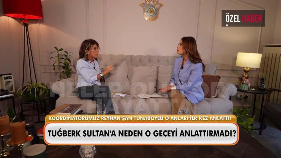 Güllü Dosyasını Adan Zye Takip Eden O İsim Anlattı: Tuğyan ve Sultan, Ekran Önü ve Ekran Arkasında Çok Farklıydılar