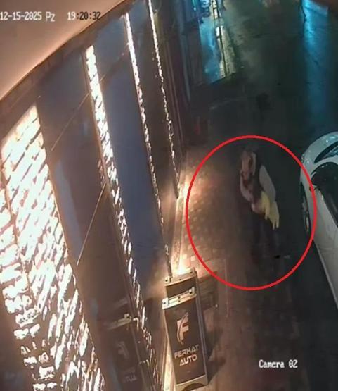 Nefes borusuna şeker kaçan kız çocuğu, heimlich manevrasıyla kurtarıldı