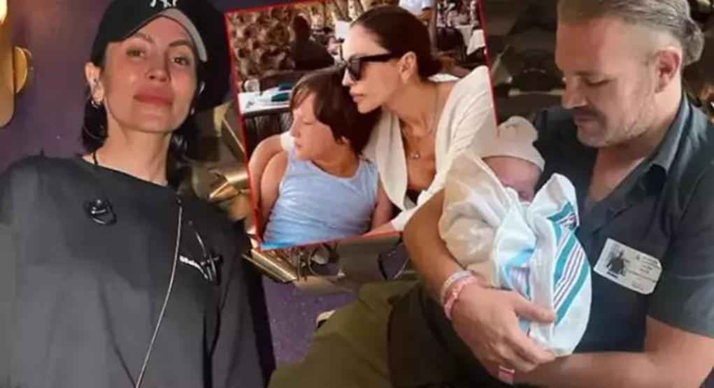 Tolga Karel’den Günay Musayeva’ya sert çıkış “Hakkımı helal etmiyorum” diyerek rest çekti