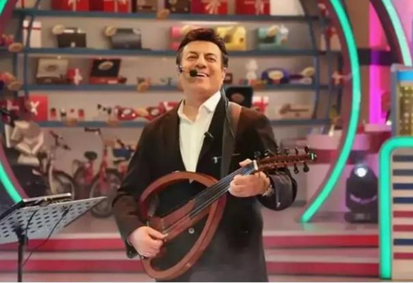 1 Milyonluk girişim sona erdi Coşkun Sabah o işi tamamen kapattı