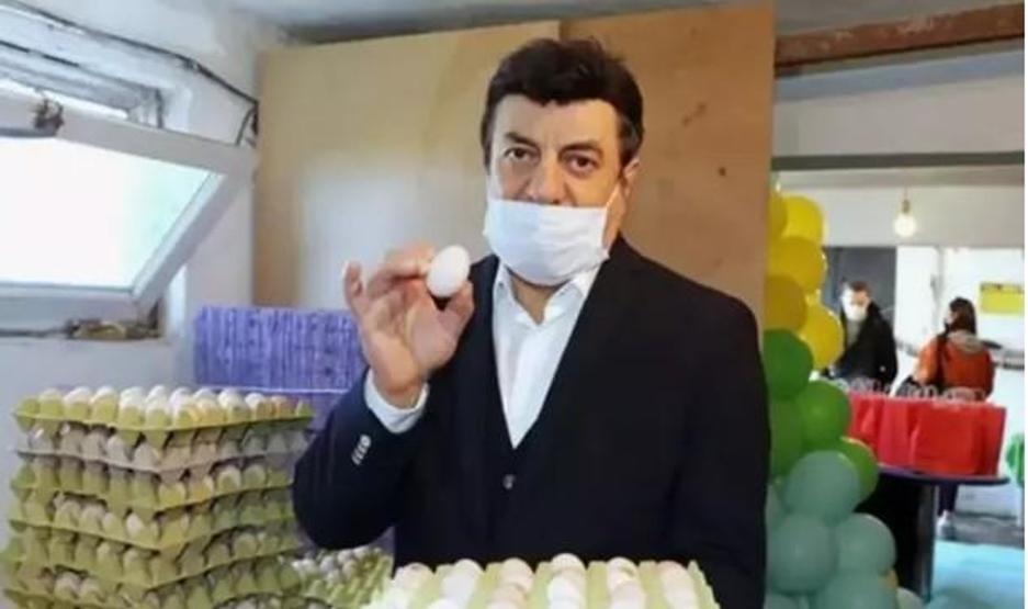 1 Milyonluk girişim sona erdi Coşkun Sabah o işi tamamen kapattı