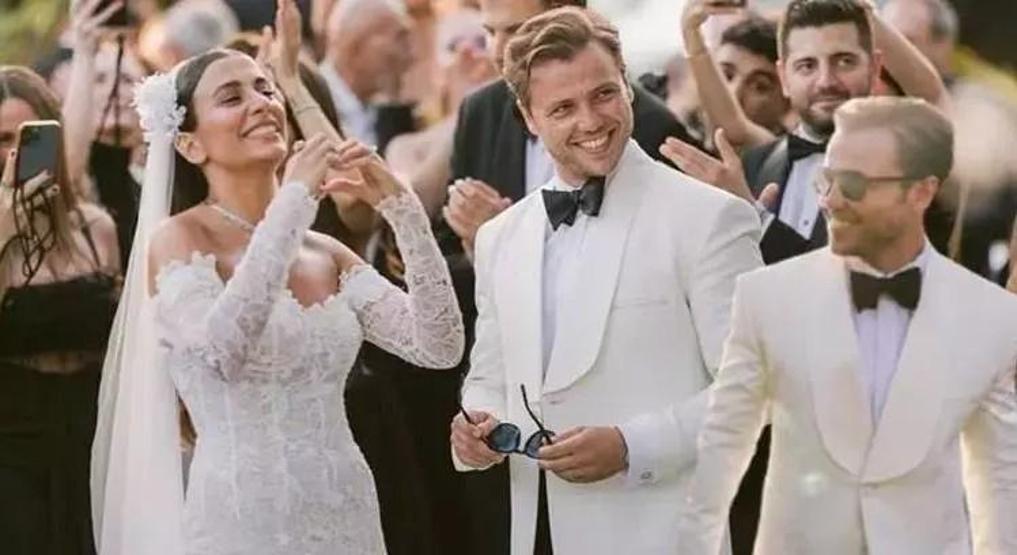 Minik Ali’den yeni poz Tolga Sarıtaş ve Zeynep Mayruk’tan duygulandıran paylaşım