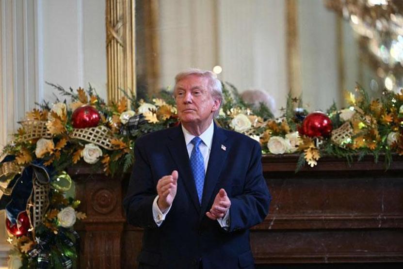 Tam abluka emri sonrası açık tehdit: Gördükleri hiçbir şeye benzemeyecek