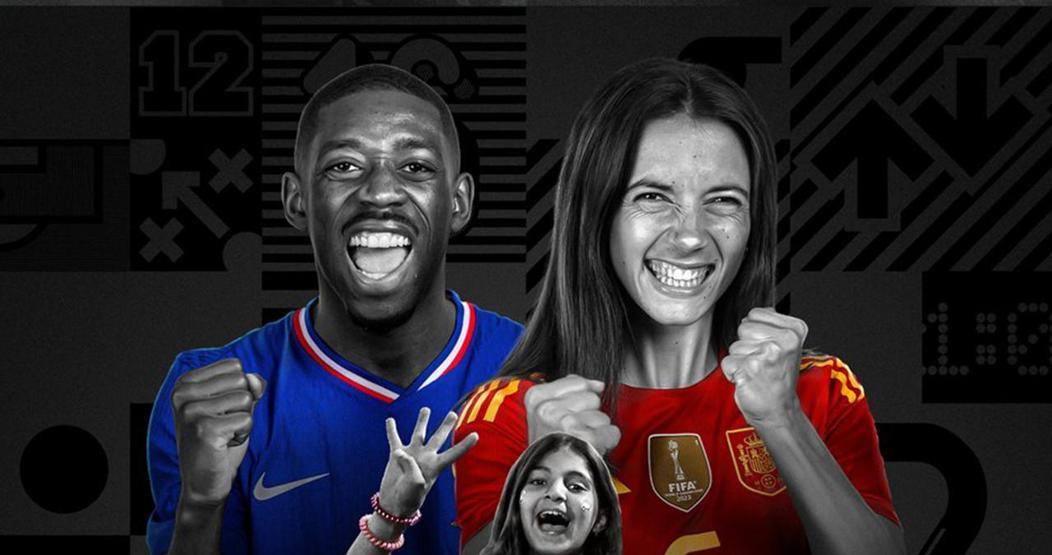 FIFA yılın en iyileri ödülleri sahiplerini buldu