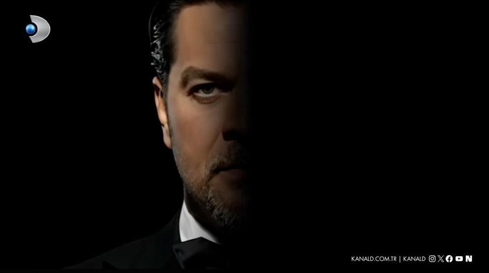 Beyazıt Öztürk ekrana geri dönüyor ‘Joker’ ile Kanal D’de yeni dönem başlıyor