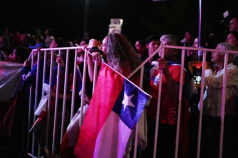 Arjantin, Bolivya, Kosta Rika, Ekvador, El Salvador ve Panama... SOLDAN SAĞA DÖNÜŞ YAPAN SON ÜLKE