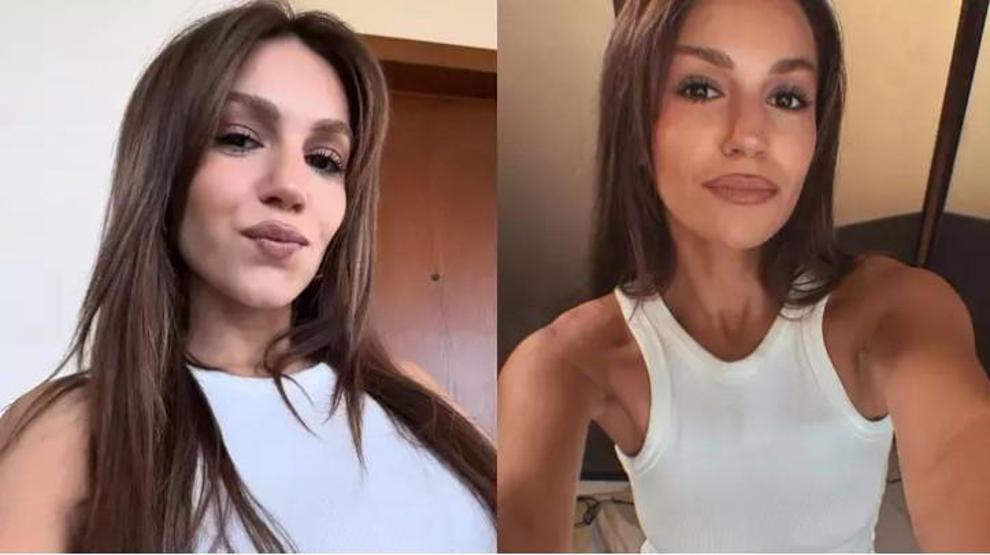 Uzak Şehir’in Nare’sinden yeni paylaşım Sahra Şaş’ın pozları sanal medyayı salladı