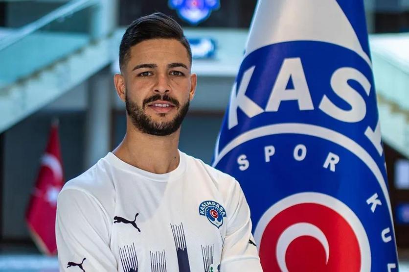 Afrika Uluslar Kupasına Süper Ligden gidecek futbolcular belli oldu