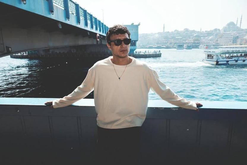 “ŞAHİN BENİ BİLE DEĞİŞTİRDİ”