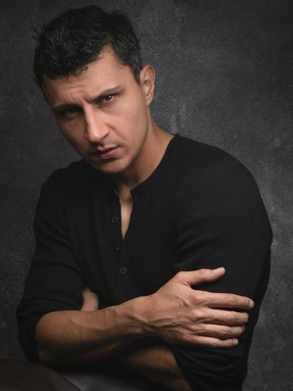 “ŞAHİN BENİ BİLE DEĞİŞTİRDİ”