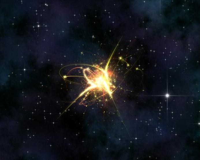 Karanlık Senaryo: ‘Uzayın Işıkları’ Yavaşça Sönüyor Büyük Soğuma İçin Bir Gösterge mi